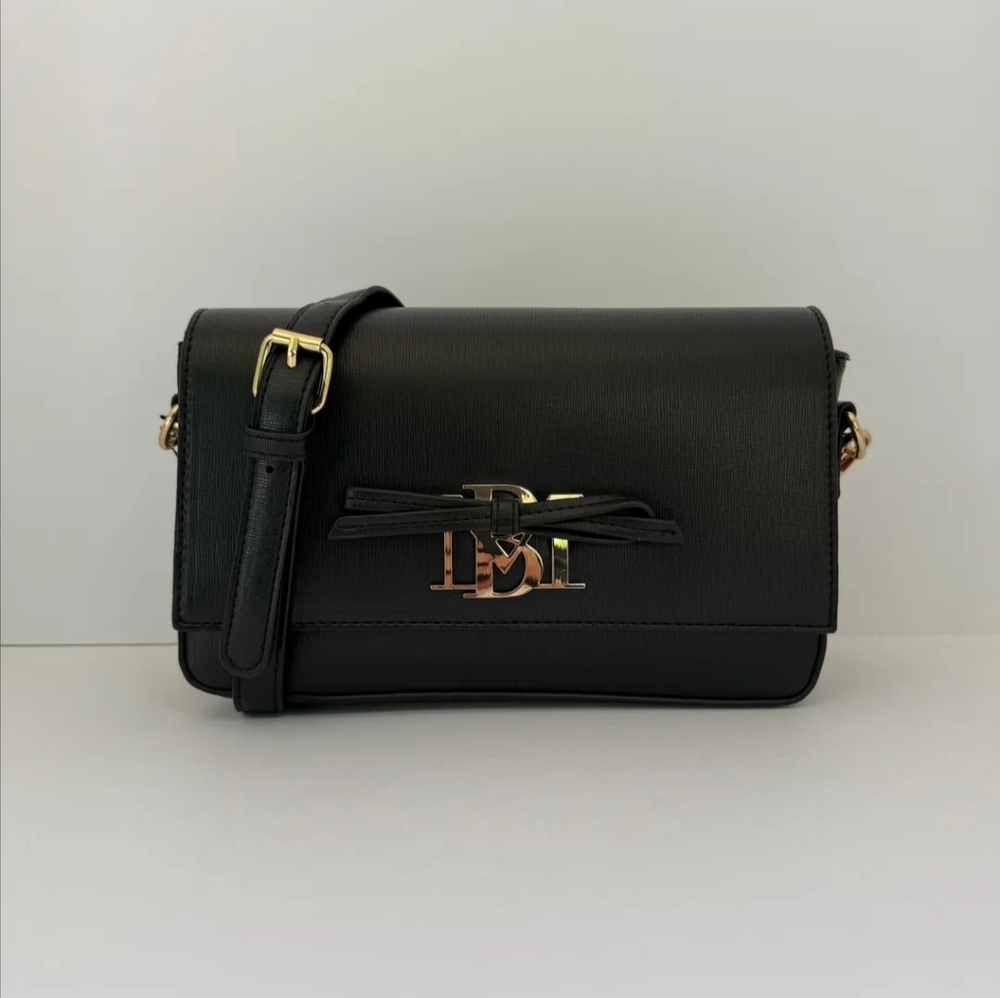 Bradgley Mischka Crossbody Bag